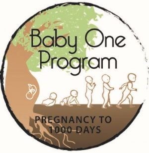 baby one program apunipima logo